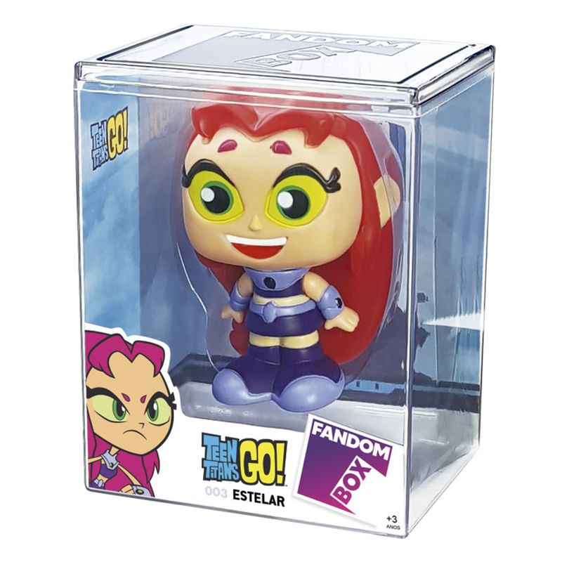 Figura-Colecionavel---DC-Comics---Teen-Titans-Go---Fandombox---Estelar---Lider-1