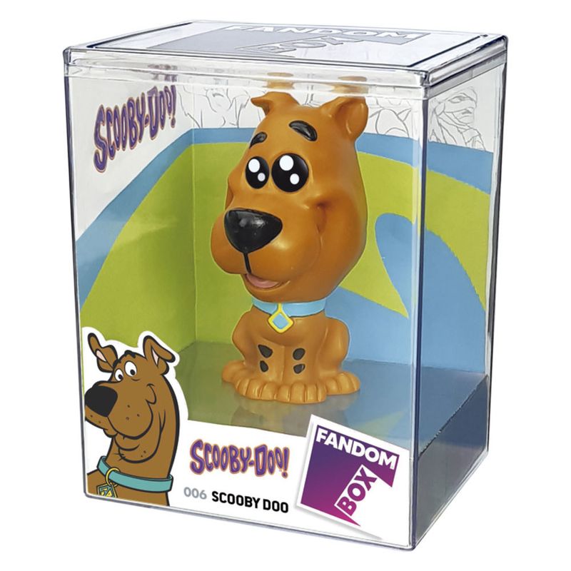 Figura-Colecionavel---Scooby-Doo---Fandombox---Scooby-Doo---Lider-1
