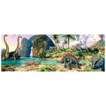 Quebra-Cabeca---Panorama---750-Pecas---Ilha-dos-Dinossauros---Grow-2