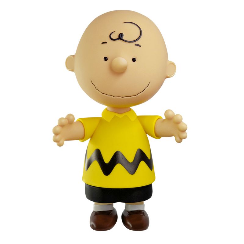 Figura-Colecionavel---Snoopy---Fandombox---Charlie-Brown---Lider-0