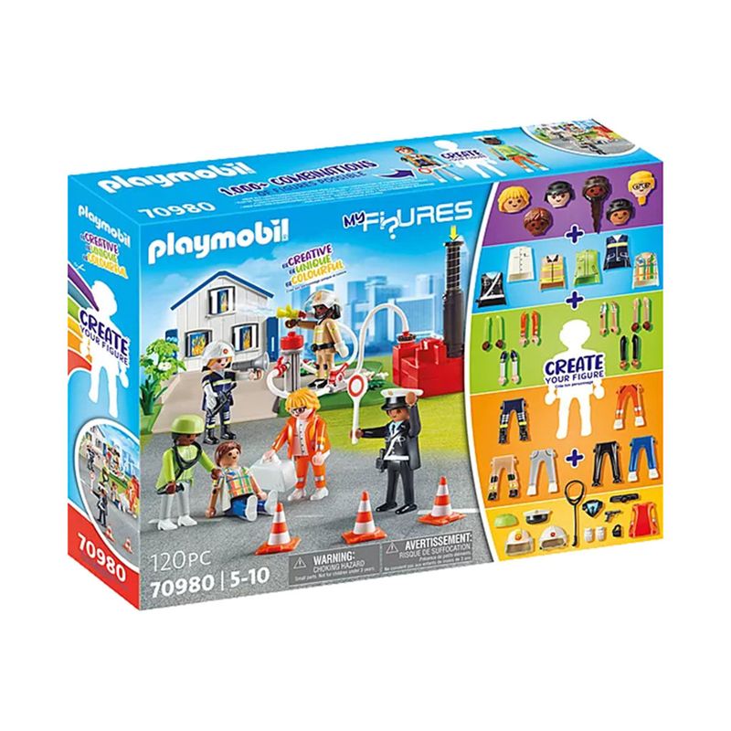 Playmobil---Minhas-Figuras--Missao-Resgate---70980---Sunny-0