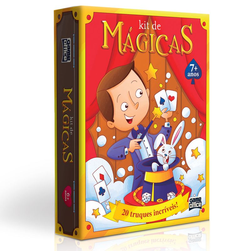 Kit-de-Magicas---20-Magicas---Toyster