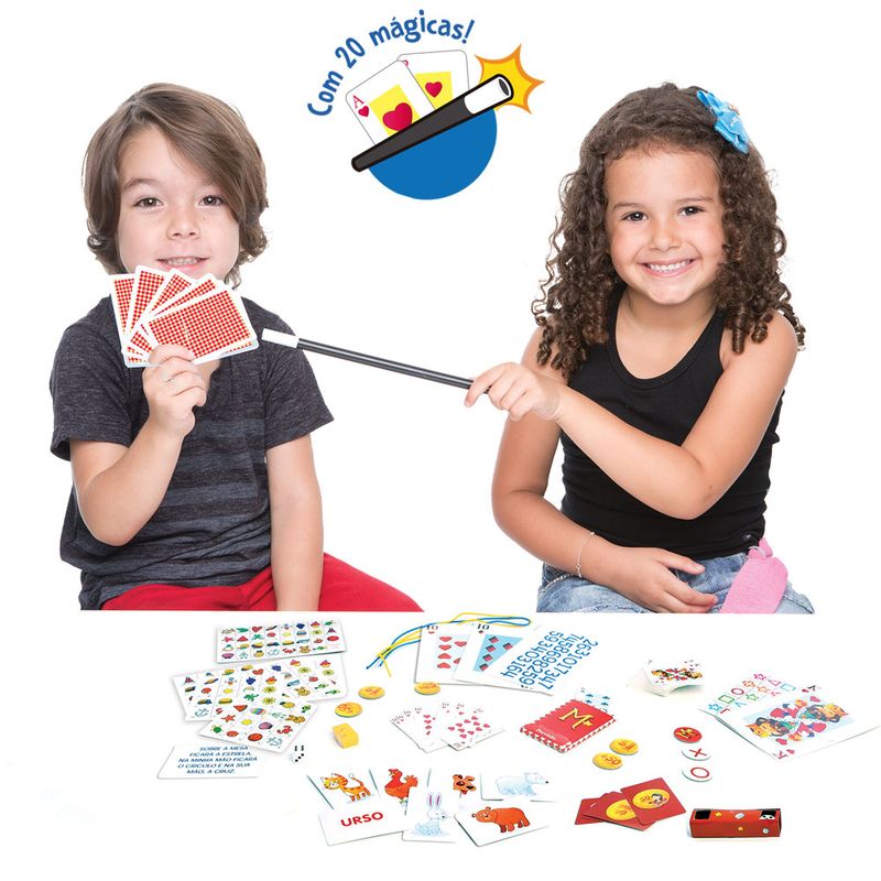 Kit-de-Magicas---20-Magicas---Toyster
