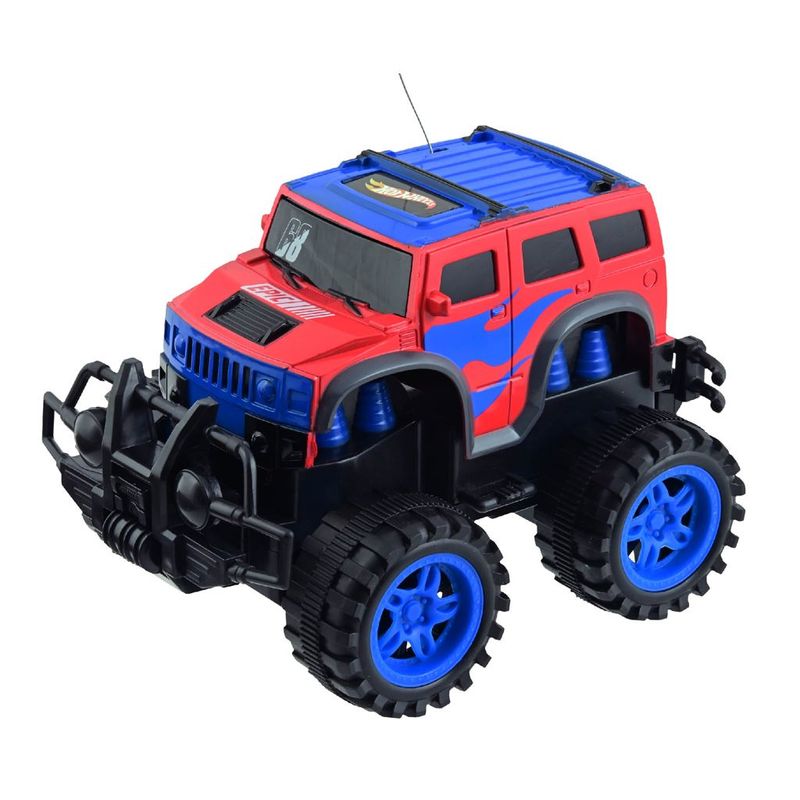 Veiculo-Expedition---RC3-Func---Pilha---Hot-Wheel---Candide-2