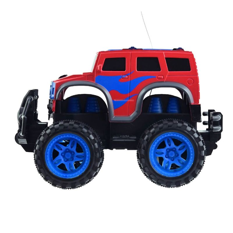 Veiculo-Expedition---RC3-Func---Pilha---Hot-Wheel---Candide-3