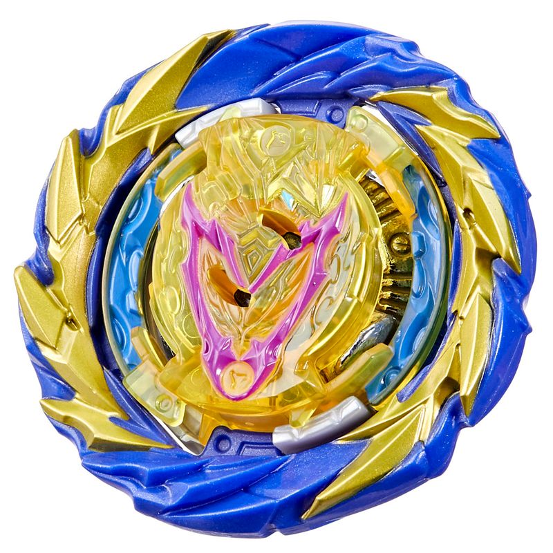 Piao---Beyblade-Burst-QuadStrike---Fierce-Achilles---Hasbro-0