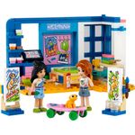 LEGO-Friends---O-Quarto-da-Liann---41739-2