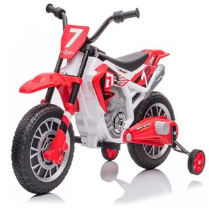 Moto Elétrica Infantil em Oferta