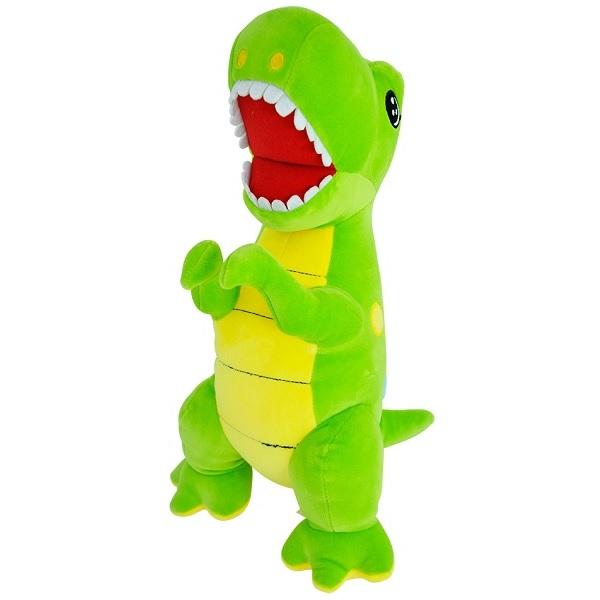 Dino Action T-Rex  DoRéMi Brinquedos