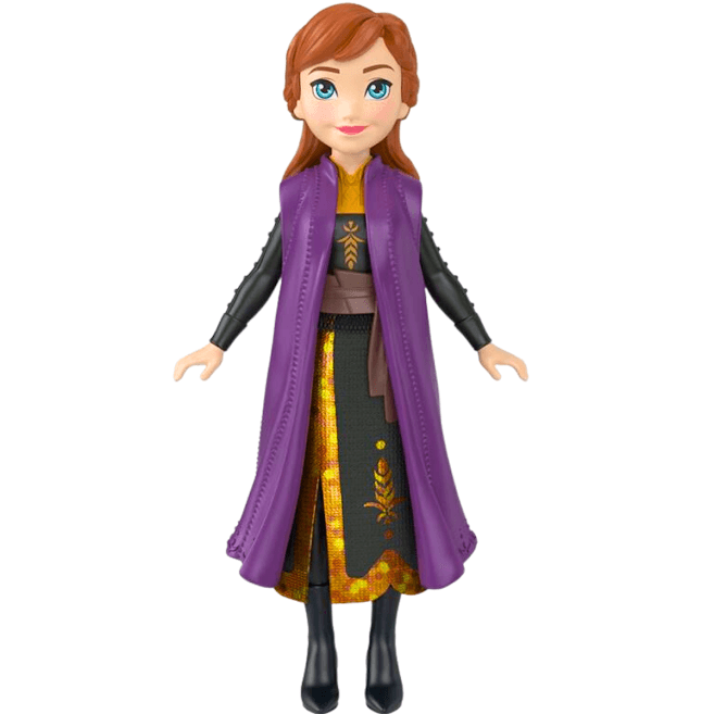 Hasbro-Frozen Elsa Princesa Vestir Barbie Modelo bonito, Caixa de presente  extragrandes, Menina Toy, Presente de aniversário