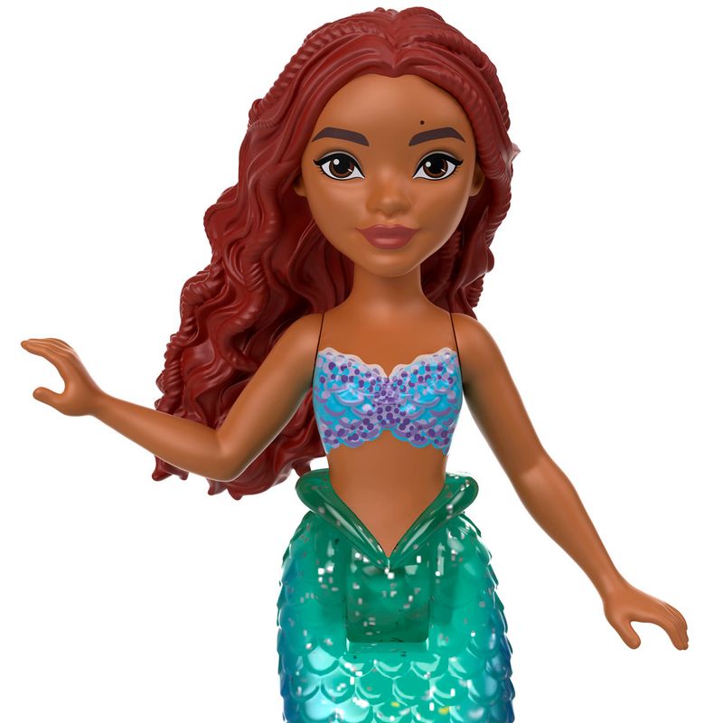Boneca-Fashion---Disney---A-Pequena-Sereia---Ariel---Coral---Mattel-3