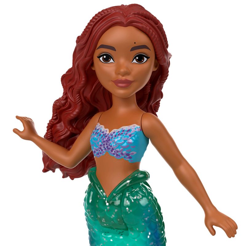 Boneca-Fashion---Disney---A-Pequena-Sereia---Ariel---Coral---Mattel-4