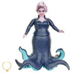 Boneca-Fashion---Disney---A-Pequena-Sereia---Ursula---Azul---Mattel--3