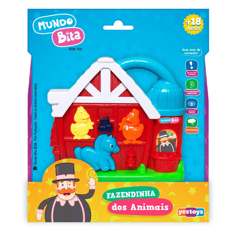 Fazendinha-Dos-Animais---Mundo-Bita---Com-Sons-De-Animais---Yes-Toys-1