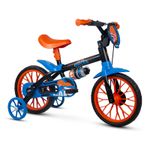 Bicicleta-Aro-Power-Rex---Aro-12---Nathor---Laranja-0