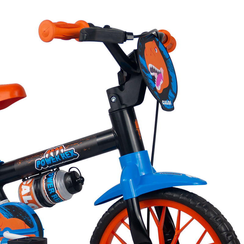 Bicicleta-Aro-Power-Rex---Aro-12---Nathor---Laranja-1