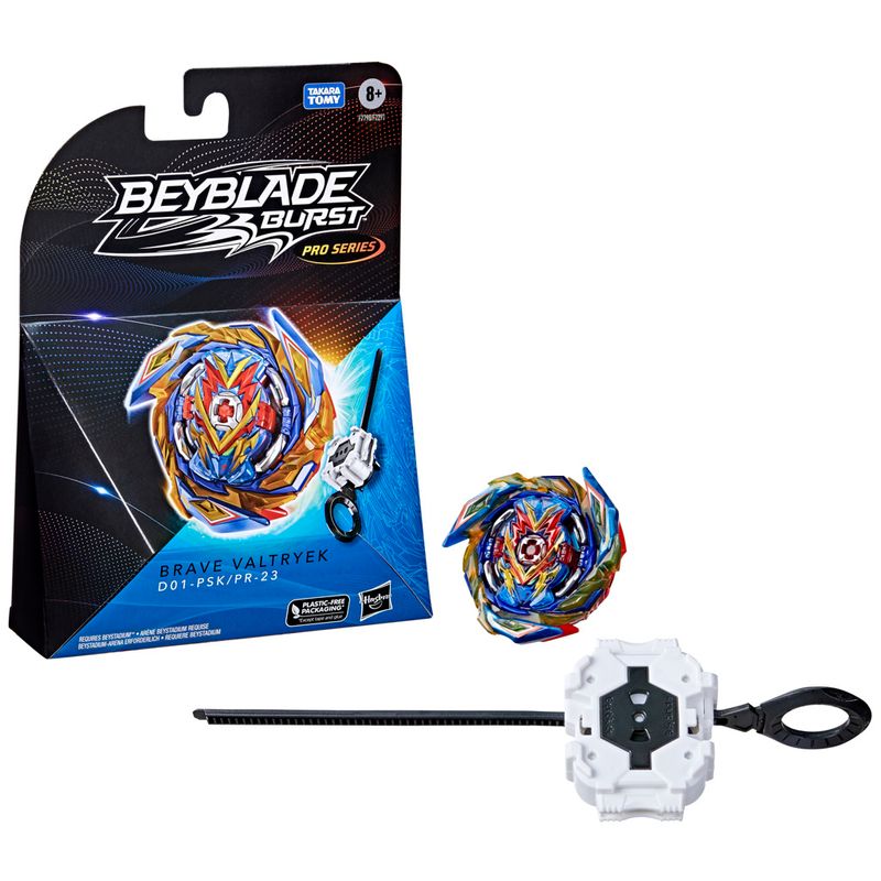 Conjunto-Piao-E-Lancador---Beyblade---Brave-Valtryek---Hasbro-2