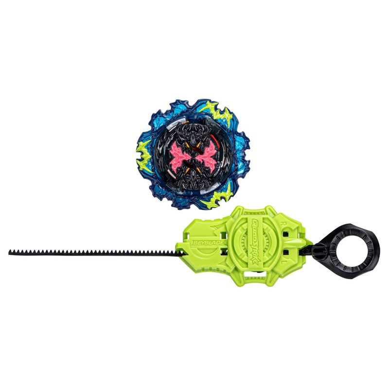 Conjunto-Piao-E-Lancador---Beyblade-Burst-QuadStrike---Ambush-Bazilisk---4-Em-1---Hasbro-0