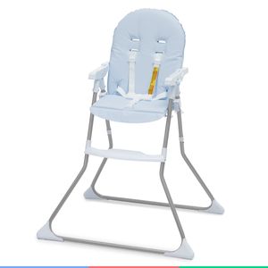 Cadeira Alta De Bebe Para Alimentação Refeição Infantil De 6 Meses