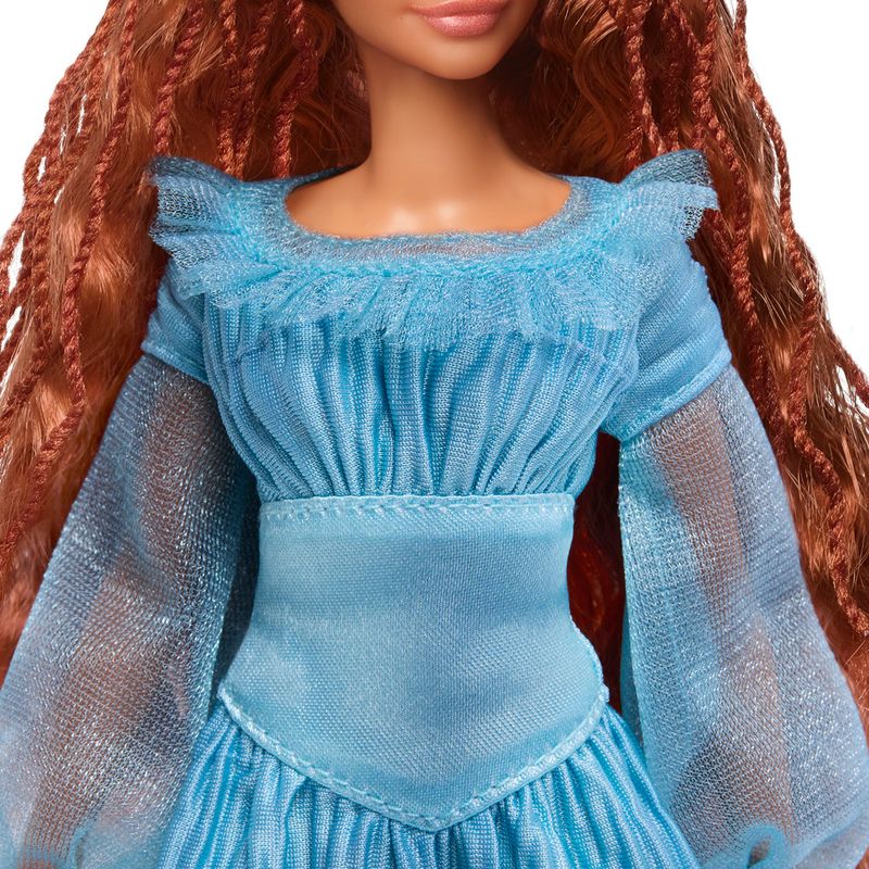 Boneca---Disney---A-Pequena-Sereia---Ariel-Princesa---Mattel-3