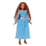 Boneca---Disney---A-Pequena-Sereia---Ariel-Princesa---Mattel-4
