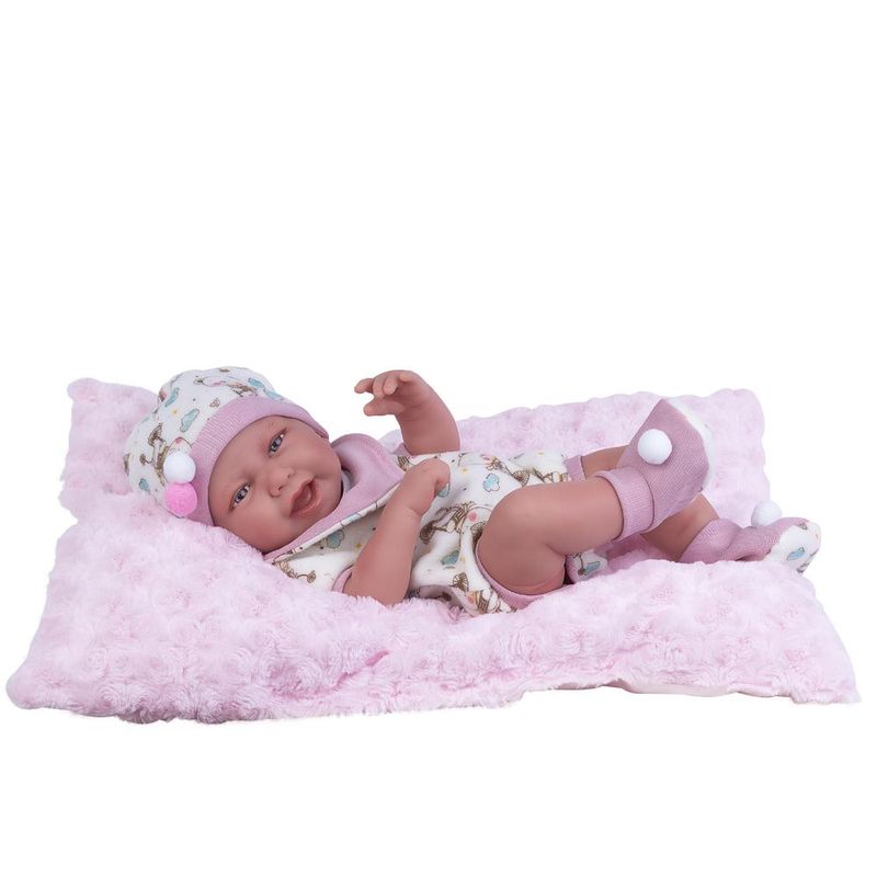 Boneca-Bebe---Anny-Doll---Baby-Menina-com-Macacao---Cotiplas-0