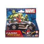 Carrinho---Marvel---Colecao-De-Carros-Fantasticos---Carro-Friccao---Black-Panther---EBN---Preto-1