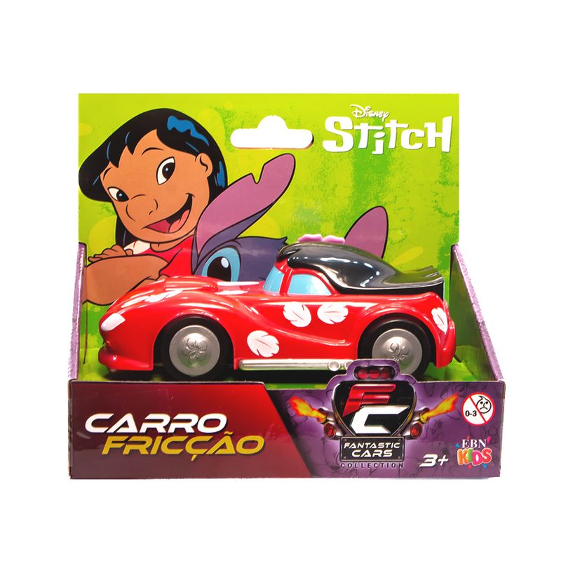 Carrinho-de-Friccao---Disney---Stitch---Lilo---EBN-1