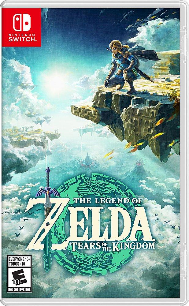 Kit Festa Legend Of Zelda - Decoração Infantil!