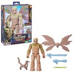 Figura-Articulada-com-Acessorios---Disney---Marvel---Blast--N-Battle---Groot---Hasbro-1