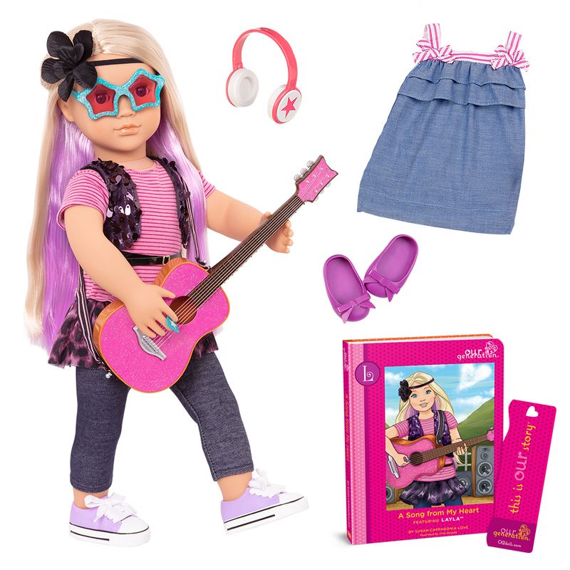 Boneca-Our-Generation---Rock-Star---Candide-8