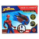 Veiculo-de-Controle-Remoto---Web-Climber---Spider-Man---Candide-1