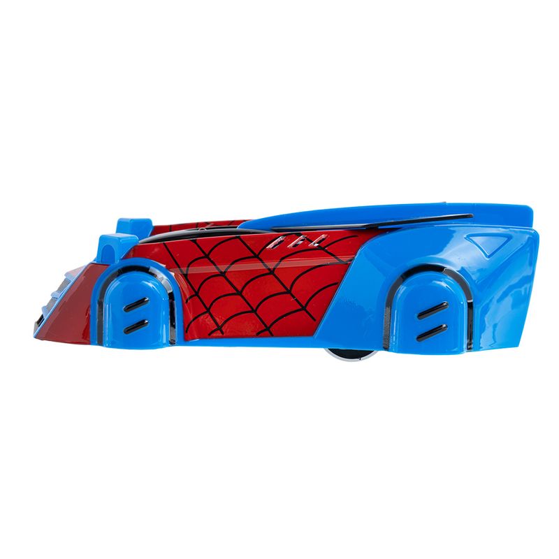 Carro de Controle Remoto - Buggy Hero - Homem-Aranha - Candide