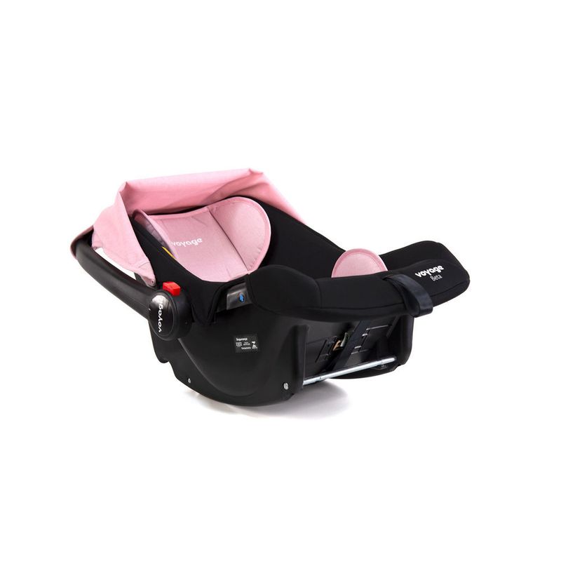 Travel System Nexus DUO - Cosco Kids