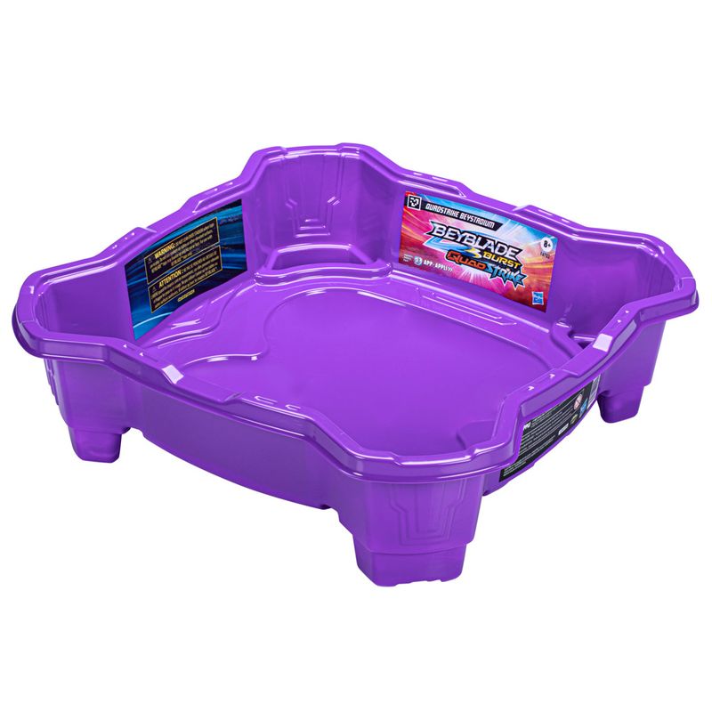 Arena---Beyblade---Beystadium---Hasbro-0