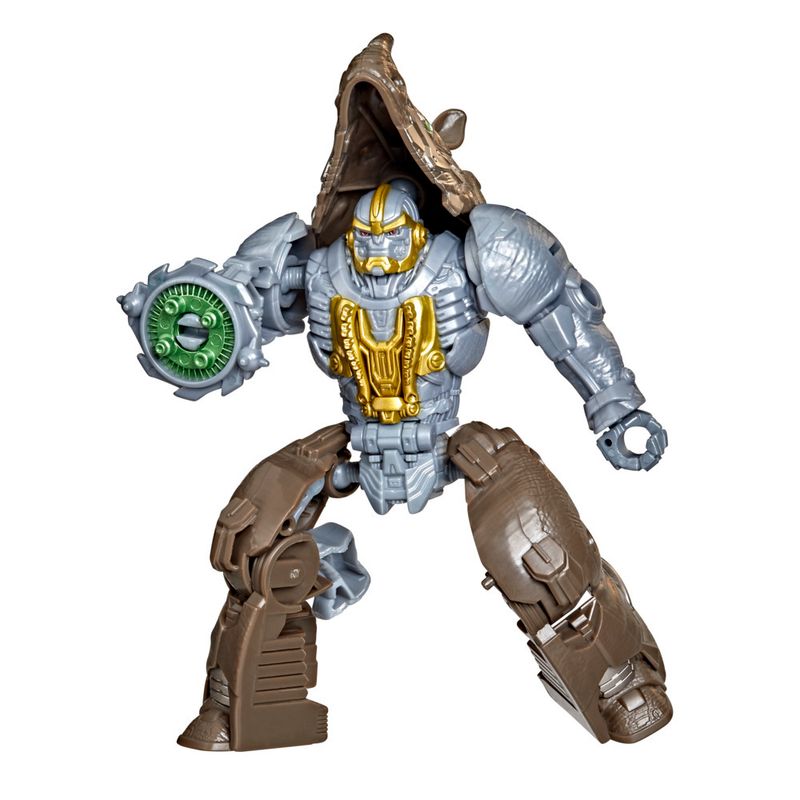 Figura-de-Acao---Beast-Battle-Masters---Rhinox---Transformers---TRF7--Hasbro--0