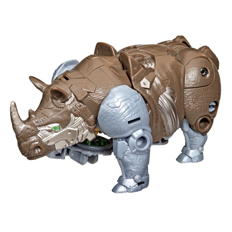 Figura-de-Acao---Beast-Battle-Masters---Rhinox---Transformers---TRF7--Hasbro--1