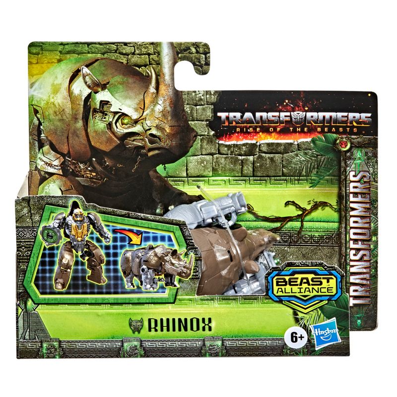 Figura-de-Acao---Beast-Battle-Masters---Rhinox---Transformers---TRF7--Hasbro--2