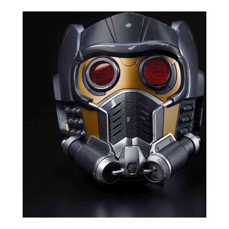 Boneco Marvel Legends Series Guardiões da Galáxia Star Lord Hasbro