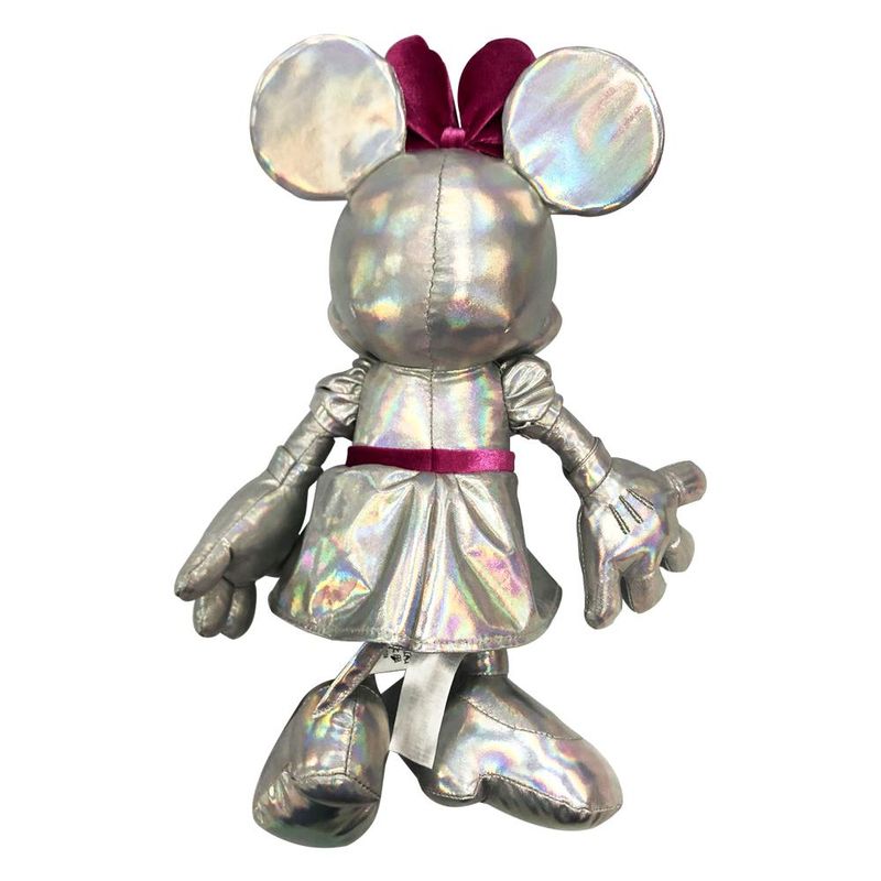 Pelúcia - Disney - Minnie - Fun
