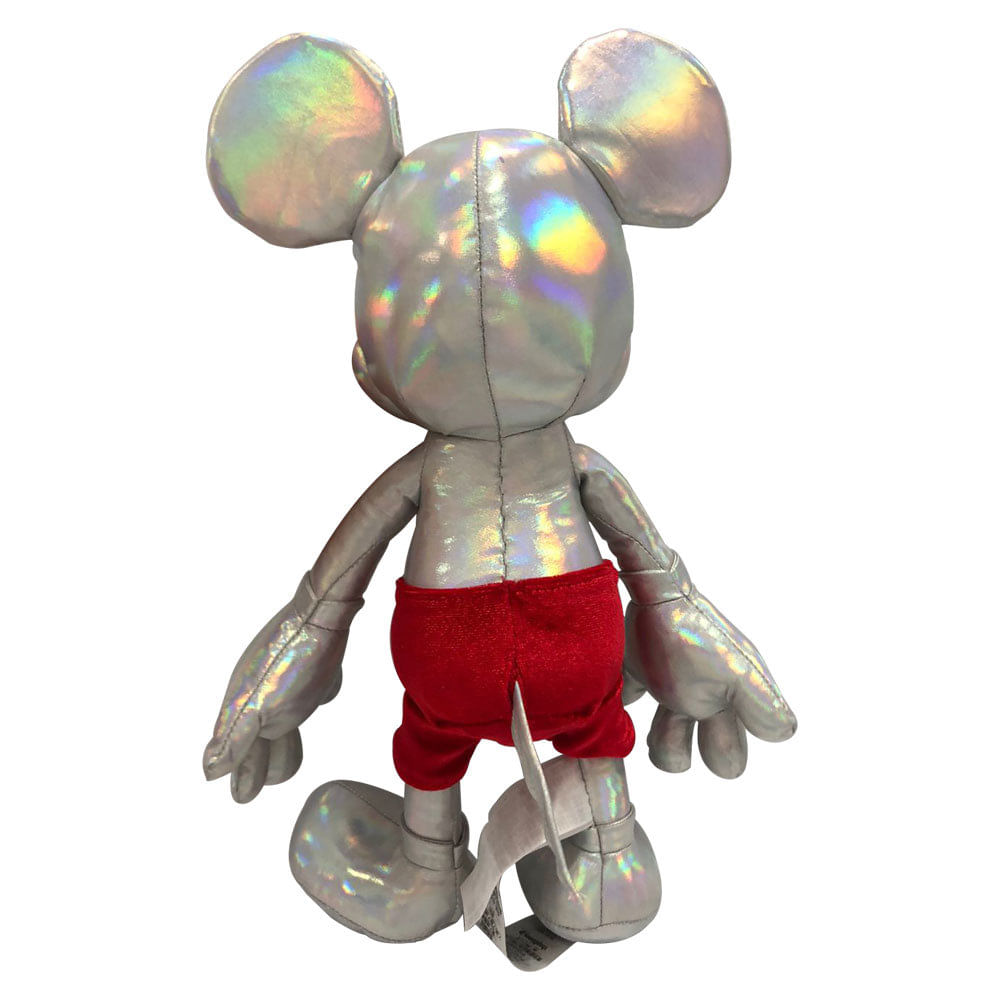 Disney mickey memories sales october