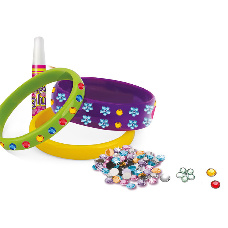 Conjunto-De-Pulseiras---Glamour-Beads---Adesivo-E-Micangas---Toyng-0