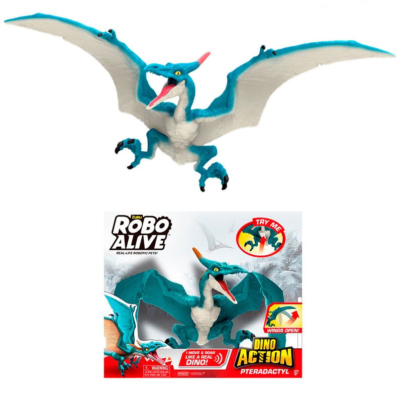 Figura-de-Acao---Robo-Alive---Dinossauro-Pteradactyl---Dino-Action---Candide-1