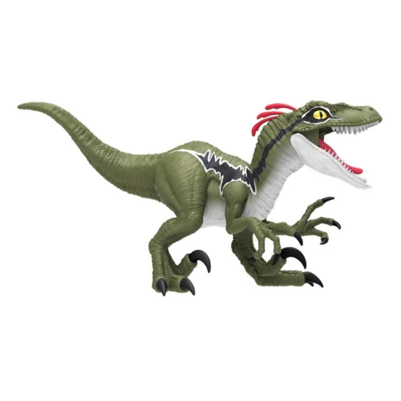 Figura-de-Acao---Robo-Alive---Dinossauro-Raptor---Dino---Candide-0