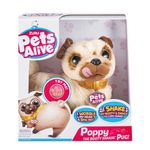 Figura---Pets-Alive---Pug-Shaking-Booty---9-Cm---Candide-2