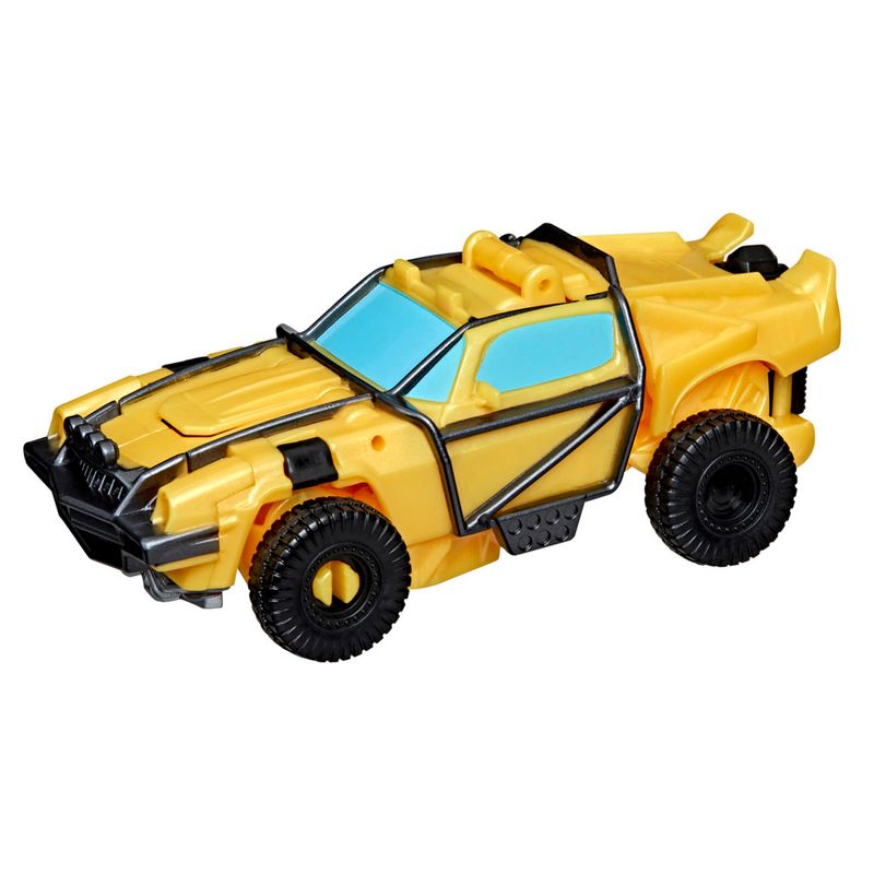 Figura-de-Acao---Beast-Battle-Masters---Bumblebee---Transformers---Hasbro--2