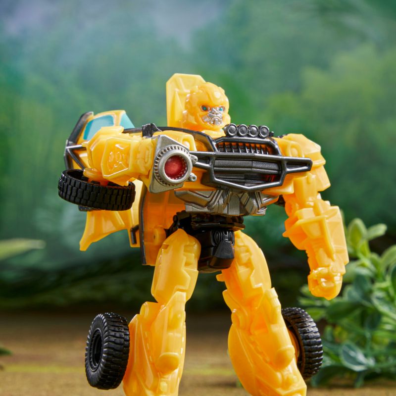 Figura bumblebee transformers online