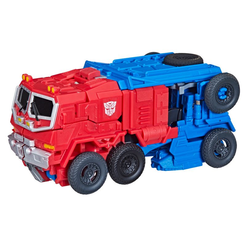 Figura-De-Acao---Transformers---Smash-Changers---Optimus-Prime---Hasbro-1