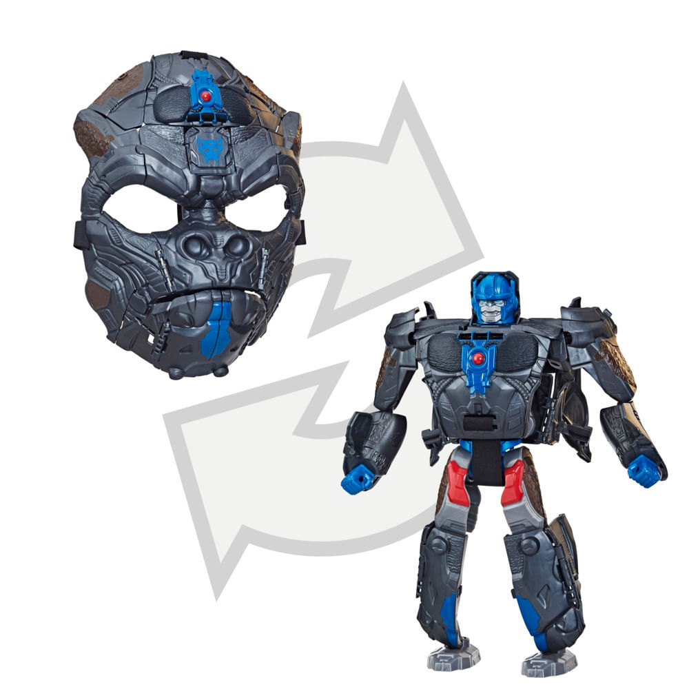 Transformers: O Despertar das Feras ganha coleção de Funko Pop