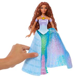 BONECA ARIEL STYLING HEAD - Ri Happy